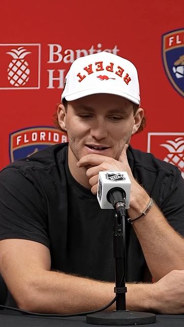 Chucky names his Party MVP