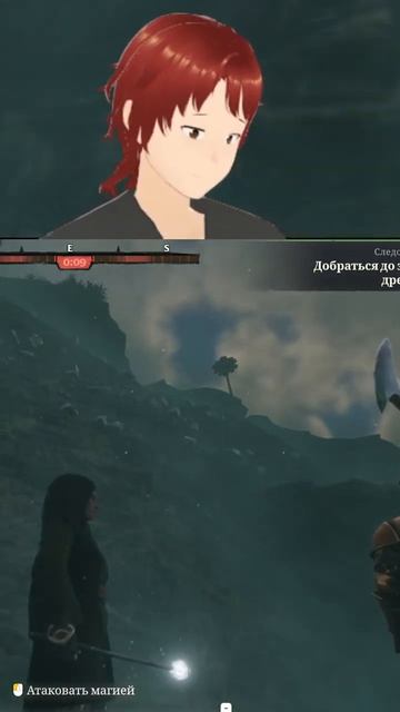 Стой на месте, я тебя восстановлю | #feivvar с помощью #Twitch