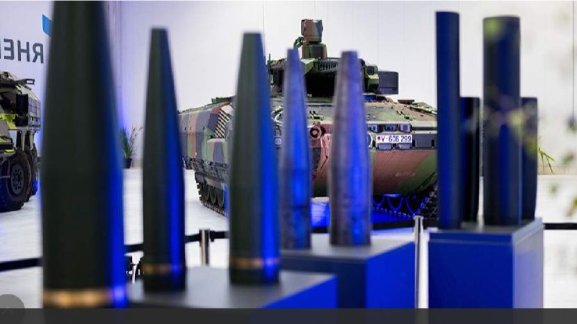 В Госдуме оценили планы перехода автоконцернов Германии на производство оружия