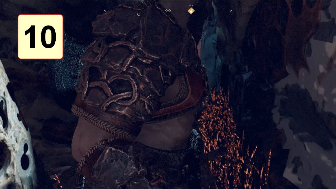 Прохождение ►God of War◄【• Выпуск• #10】