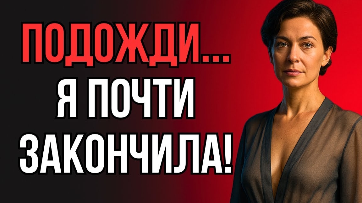 ЗЯТЬ ДЕЛАЛ ВСЁ ПРАВИЛЬНО, НО ТЁЩА ВДРУГ ЗАМЕРЛА...