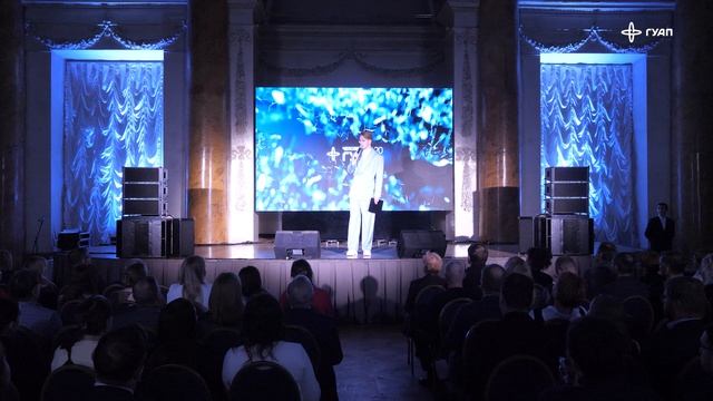 02.Приветственное слово ведущего