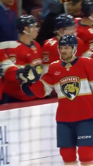 What a set up from the Cap