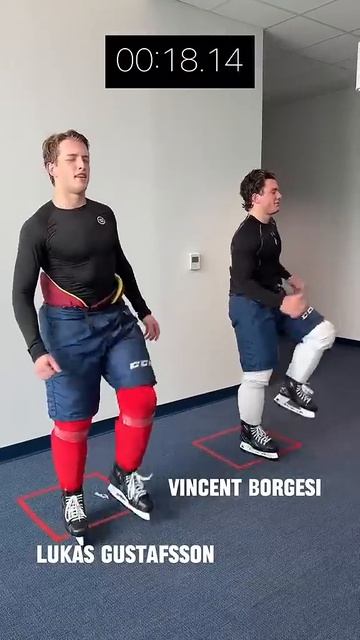 Probably should’ve made the boxes smaller, tbh