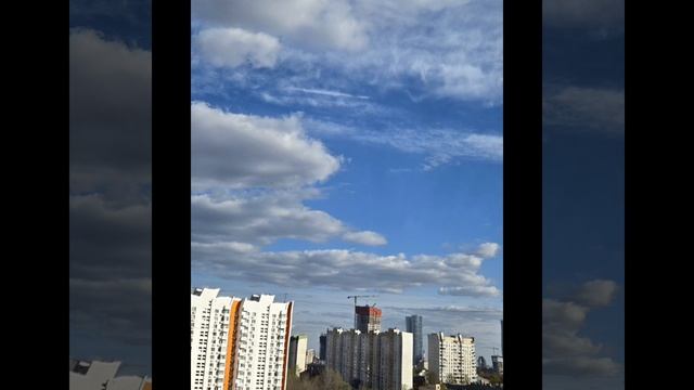 Здравствуй, Солнце! вторая часть