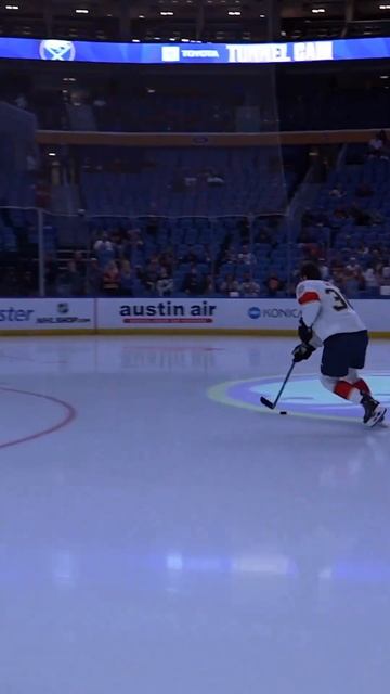 Patrick Giles rookie lap