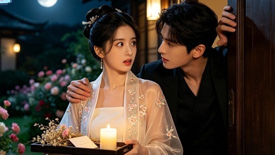 Китайская мини Дорама Подаренная & Униженая