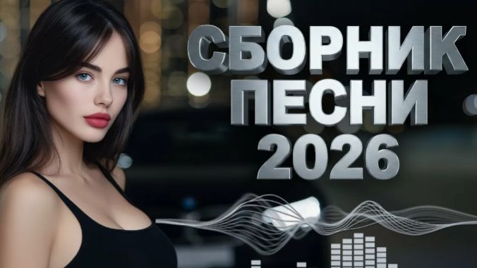 Музыка Песни Сборник