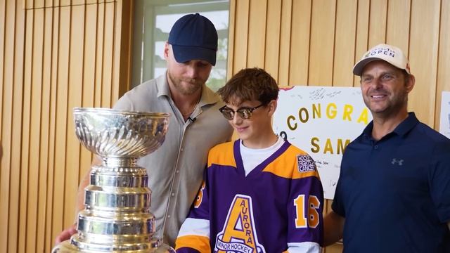 A Summer to Remember | Ep. 1 | Primetime Panthers