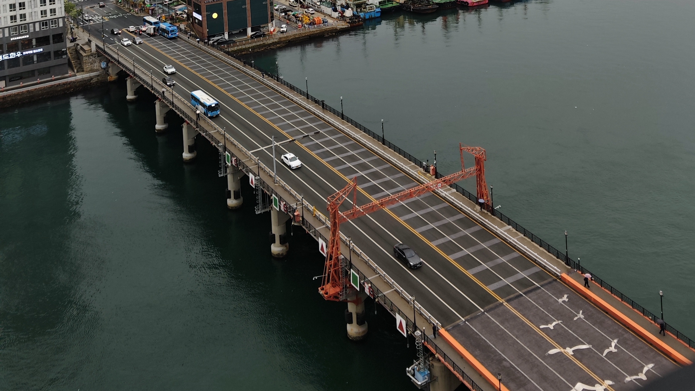 Пусан камченг