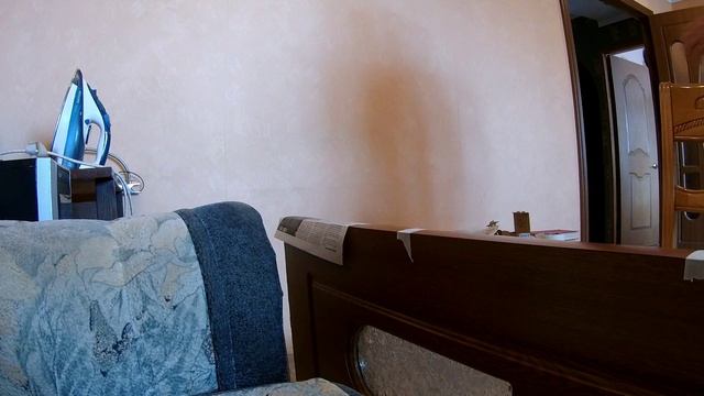 Ремонт межкомнатной двери