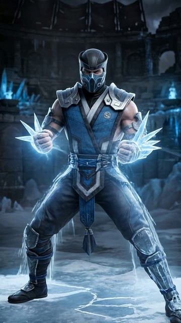 3 ФАКТА О САБ-ЗИРО, КОТОРЫЕ ВЫ НЕ ЗНАЛИ