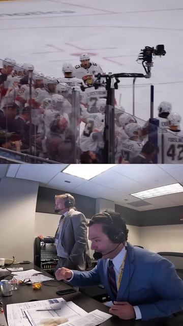 “WHAT AN INDIVIDUAL EFFORT!”