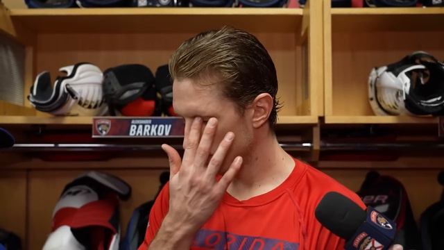 Postgame Reaction vs Toronto | 4.8.25