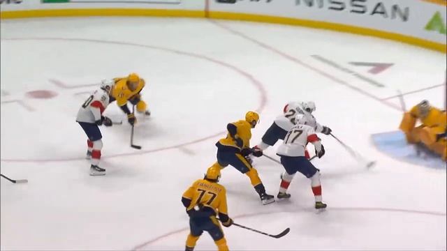 EVERY ANGLE: Sourdif roofs 1ST-CAREER goal in Nashville!