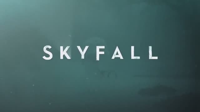 скайфолл рус