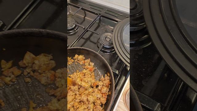 фарш с булгуром топ класс