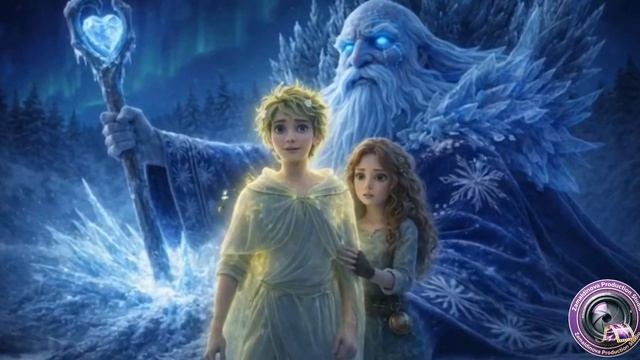 Кольцо времен