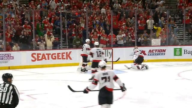 EVERY ANGLE: Marchand's Breakaway vs Ottawa