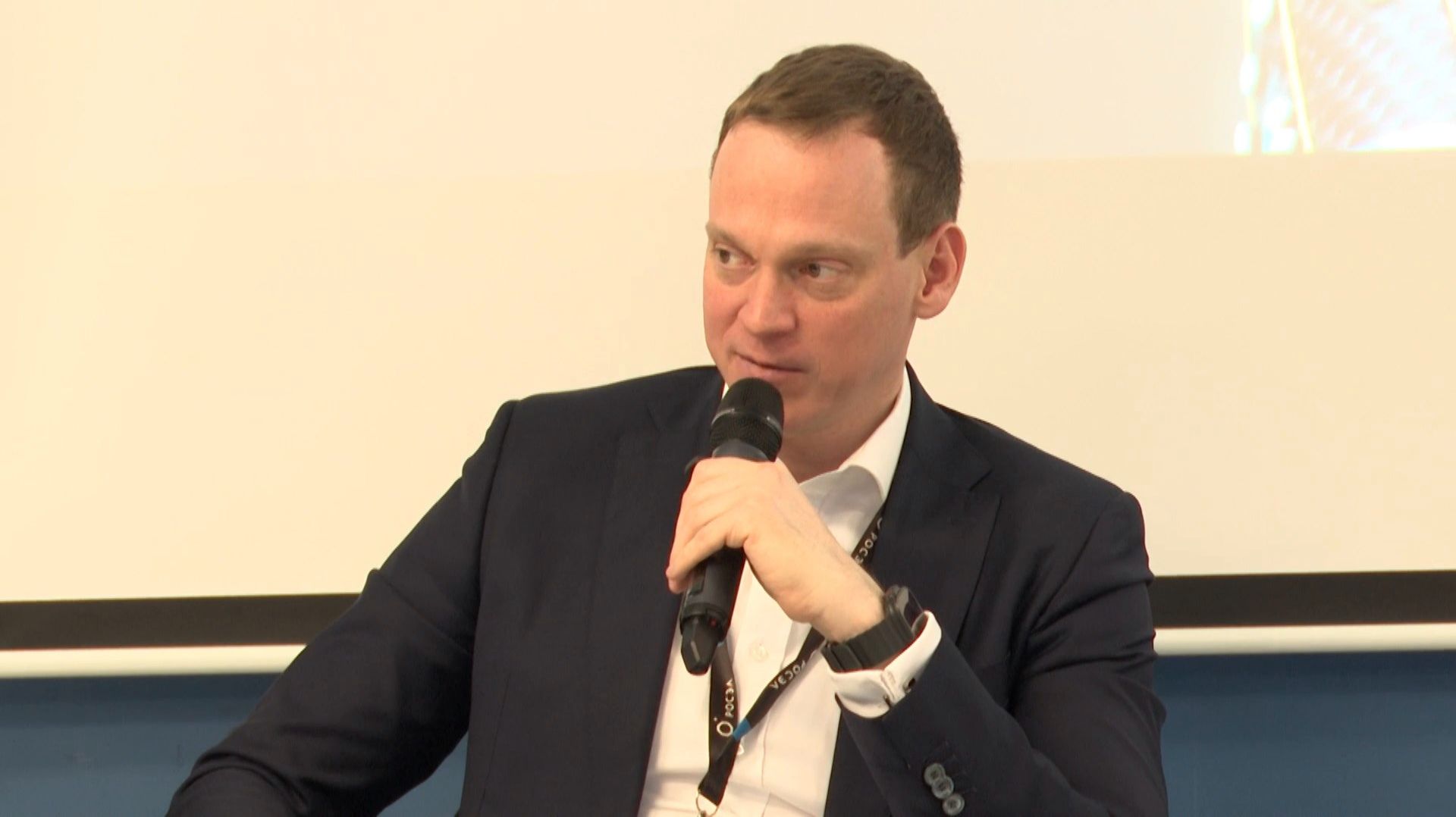 Губернатор Павел Малков встретился с молодыми учеными