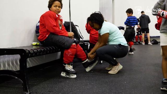 Creating future Stanley Cup Winners | Learn To Play