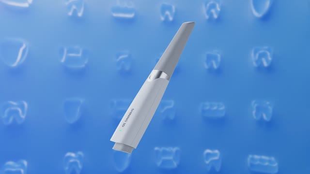 Беспроводной интраоральный сканер SHINING Aoralscan 3 Wireless