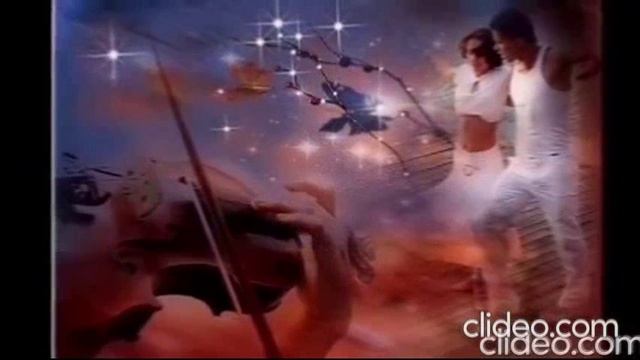 Скрипка и смычок.mp4