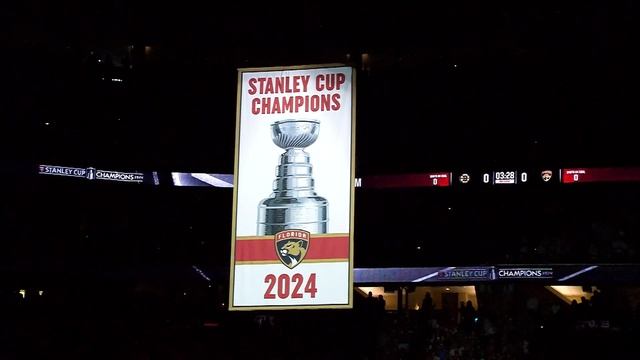 Etched in History | Ep. 3 | Primetime Panthers