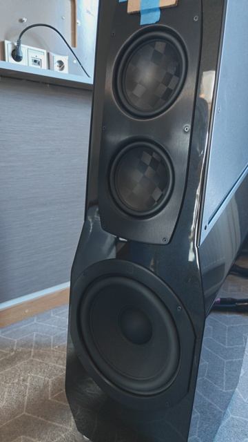 Что будет в комнате Petrik Audio на Аудиосаммите