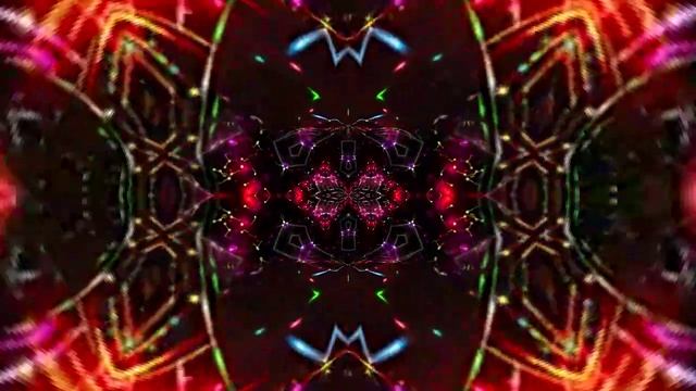 Футажи! Футаж Огни Сказочной Ночи К 8 от Киностудии Мудрого Кота Тимофея!!!