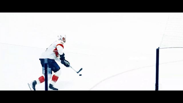 MINI-MOVIE: Panthers Eliminate Lightning in Game 5!