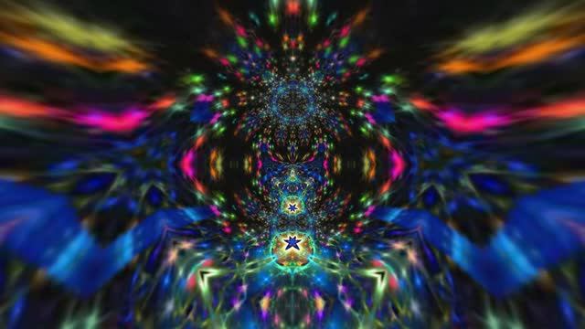 Футажи! Футаж Новая Весёлая дискотека К 5 от Киностудии Мудрого Кота Тимофея!!!