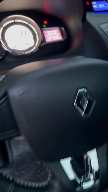 Renault Megane Coupe