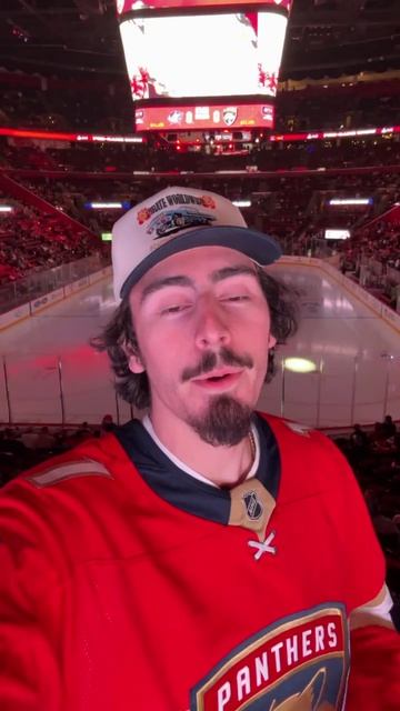 Jaime Jaquez Jr. in the building for Vamos Gatos Night!