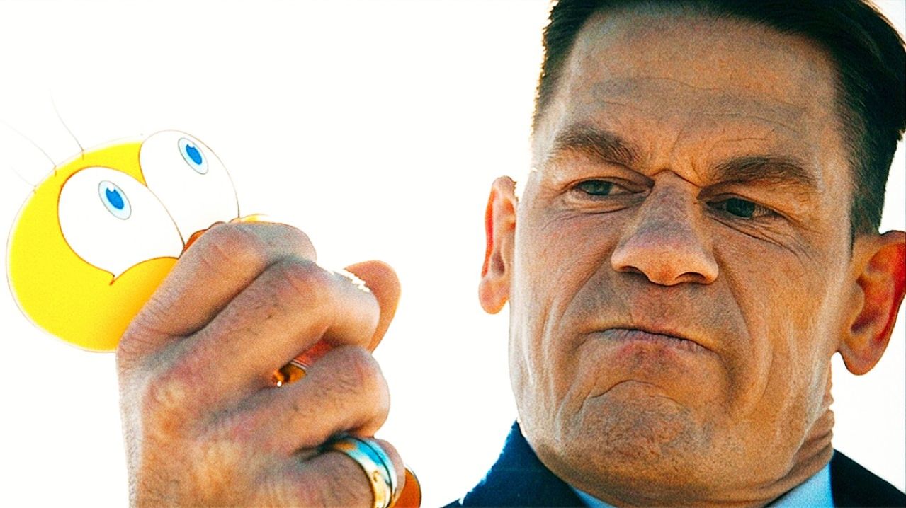 Койот против Акме — Русский трейлер (Субтитры, 4К, 2026)