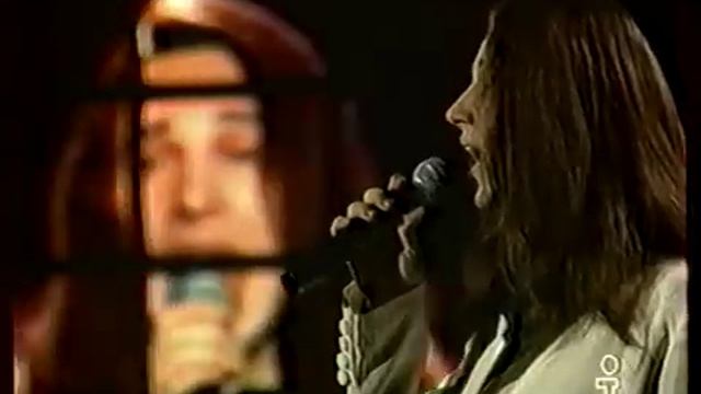 Фристайл - Ах, какая женщина (Песня-96, полная версия)