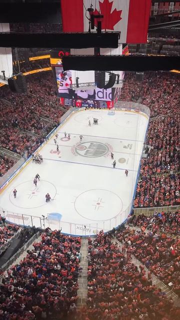 The best sound in the world.