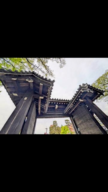 95.Киото - город исторический.