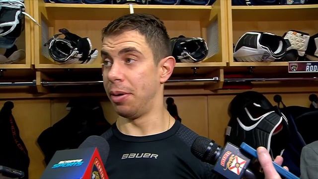 E-Rod and Marchy Love Eachother