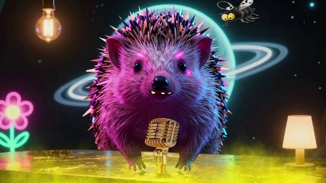 Новости в детском садике ;) №9