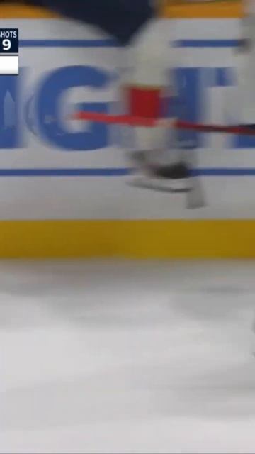 What a night for the kid!