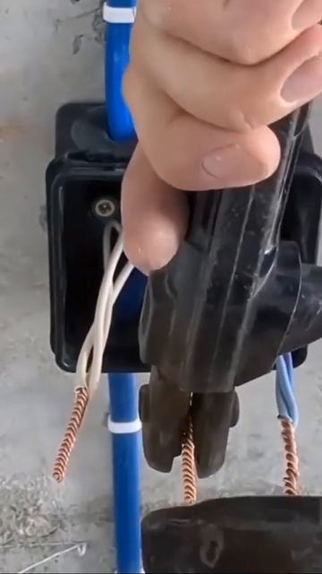 Термоусадка испортила все дело!