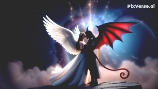 Gothic Sonata XXI - VIII | Вечная история любви