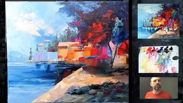 Средиземноморье