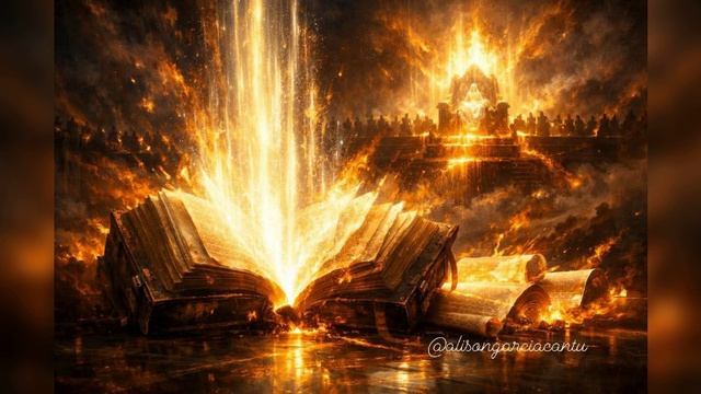 ПРОЯВЛЕНИЕ НЕБЕСНОГО ЙЕРУШАЛОИМА