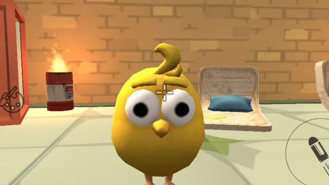 УПОРОТЫЙ ГОРОД В ЧИКЕН ГАНЕ 2 СЕРИЯ 1 СЕЗОН