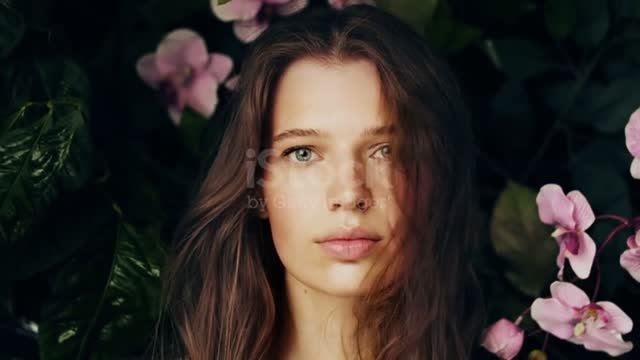 Королевна. Стихи Владимира Мусатова. Музыка ИИ.