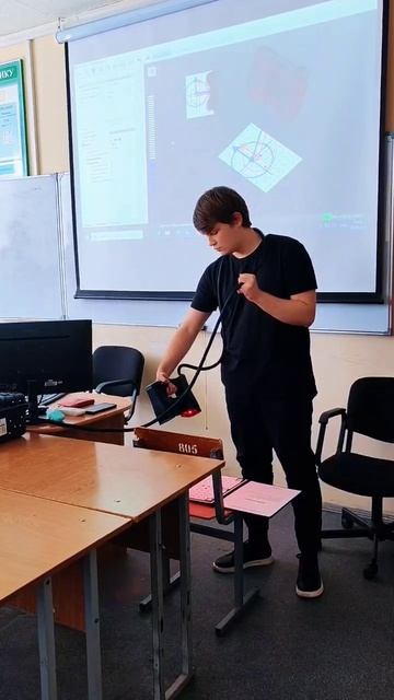 Всероссийский конкурс Мастер года