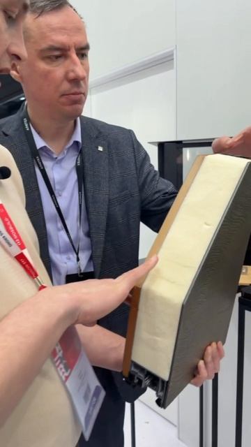 Коттеджные двери ARD 92