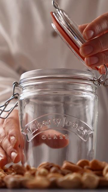 Банки для хранения Maison Jar